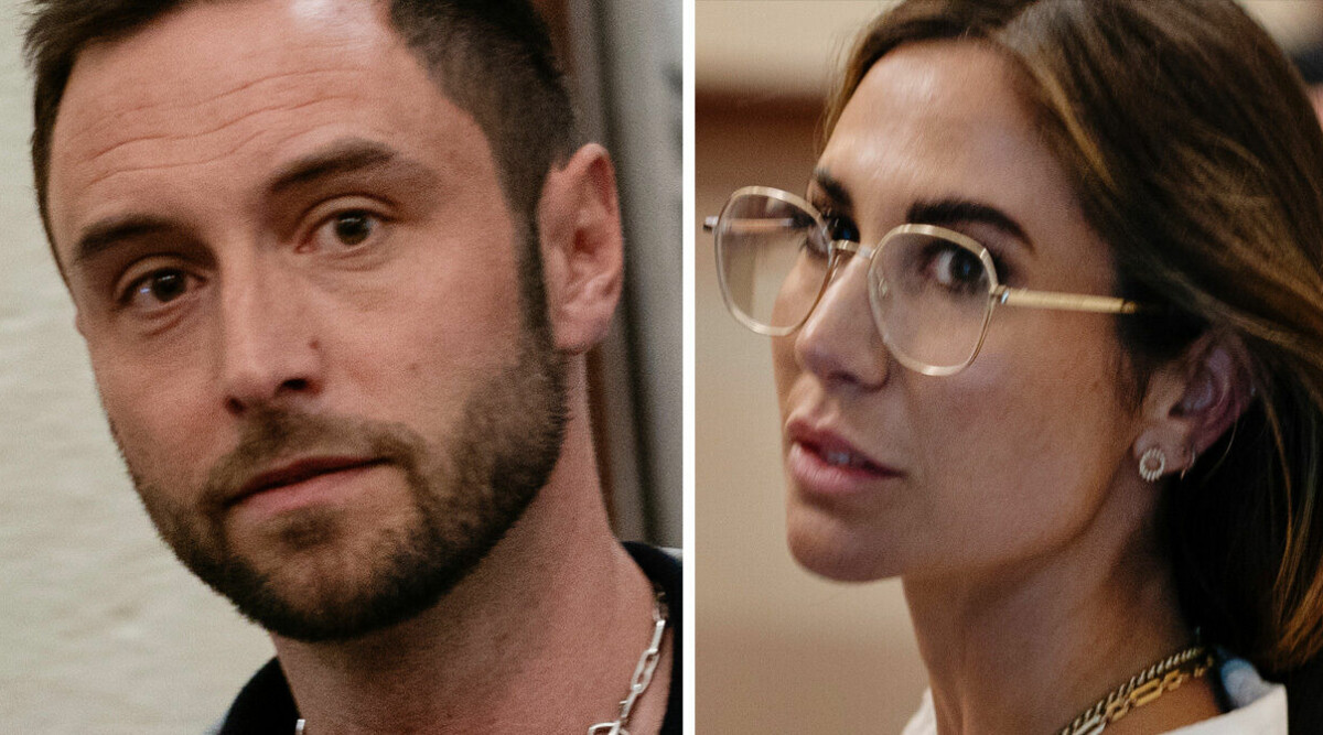 Måns Zelmerlöw och Ciaras skilsmässa pausas