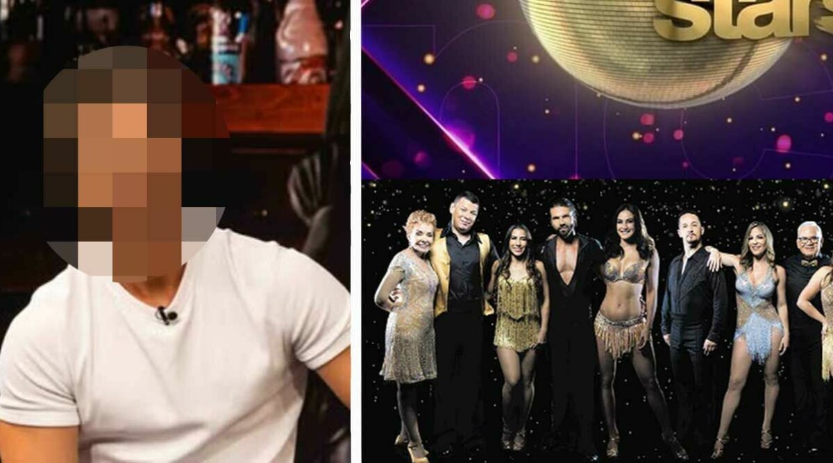 Artisten mördad dagar före Let's dance-premiären – flickvännens första ord