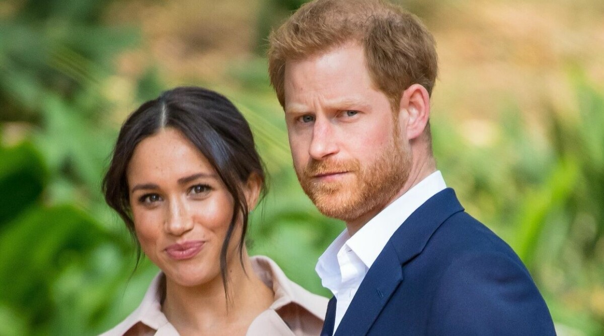 Prins Harry har fått nog – efter spridda videon på Meghan: ”Sårad och arg”