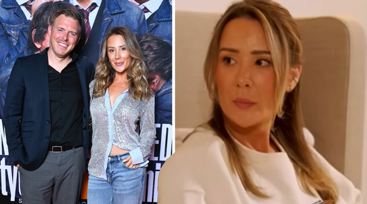 Alexandra Nilsson har bestämt sig – vill inte ha barn med pojkvännen: ”Så mycket negativitet”