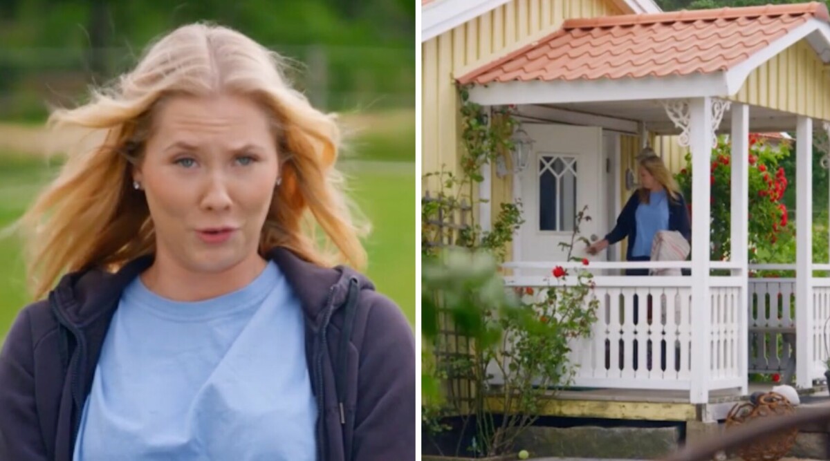 Avslöjar! Jättebluffen i Bonde söker fru: Äger inte gården – TV4 hyr den!