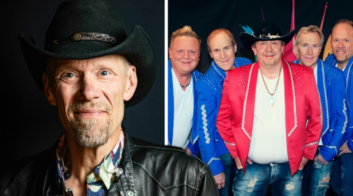 Lämnar Lasse Stefanz! Satsar på nya karriären: ”Jätteglad”