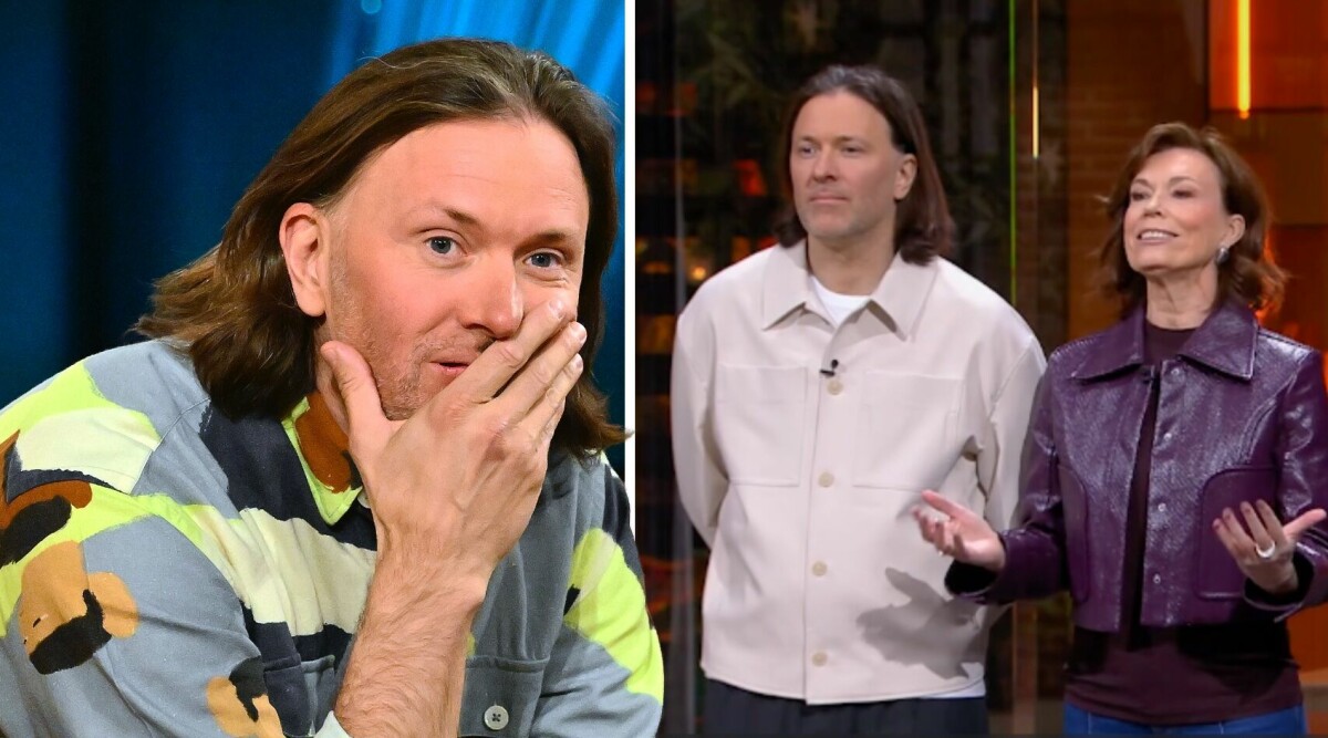Niklas Ekstedt i hemliga samtal med TV4 – fått nog: ”Otroligt irriterande!”