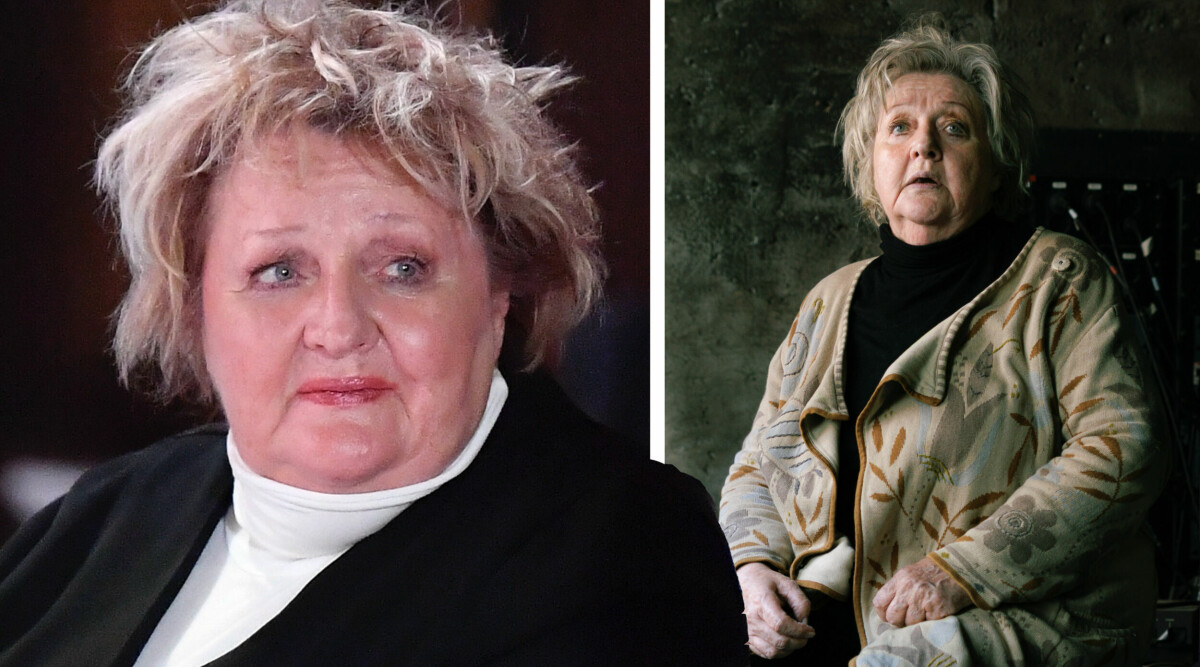 Marianne Mörcks panik inför döden – orsaken bakom: ”Hinner inte!”