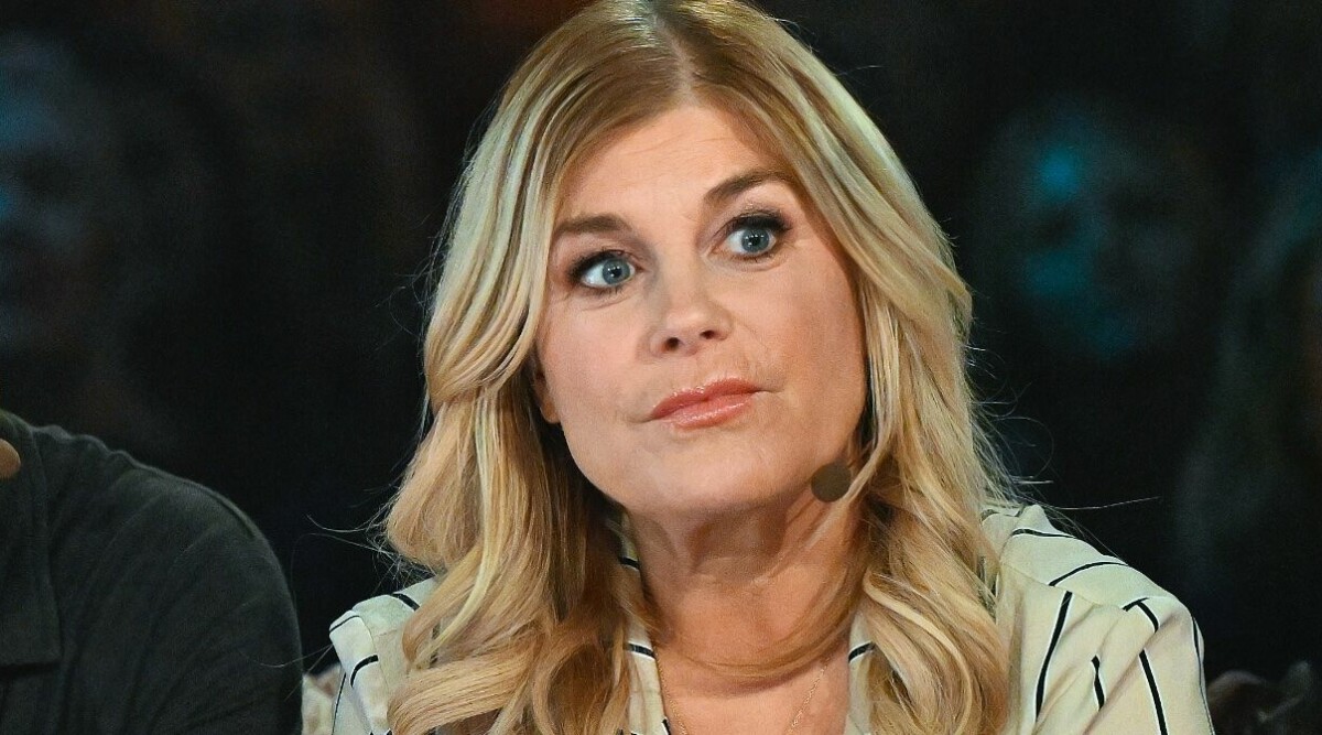 Pernilla Wahlgren kritiserar mammors beteende • ”Det är det värsta som finns”