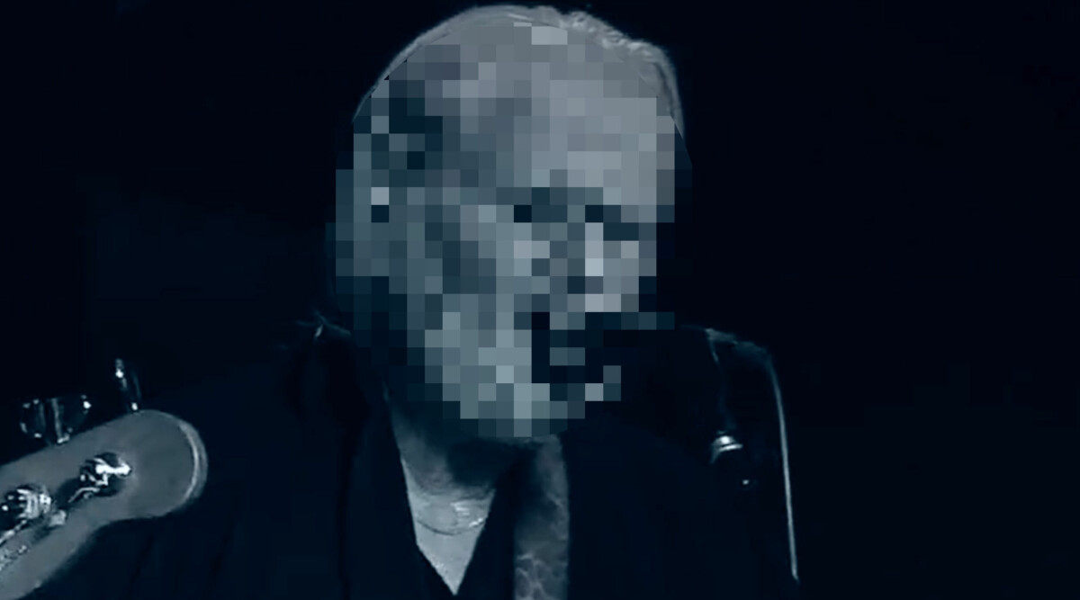 Folkkära musikern död – svåra problemen med missbruk • ”En enorm inspiration”