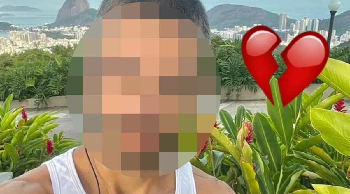 Älskade tv-profilen död – systerns kamp för att rädda hans liv • Blev 31 år