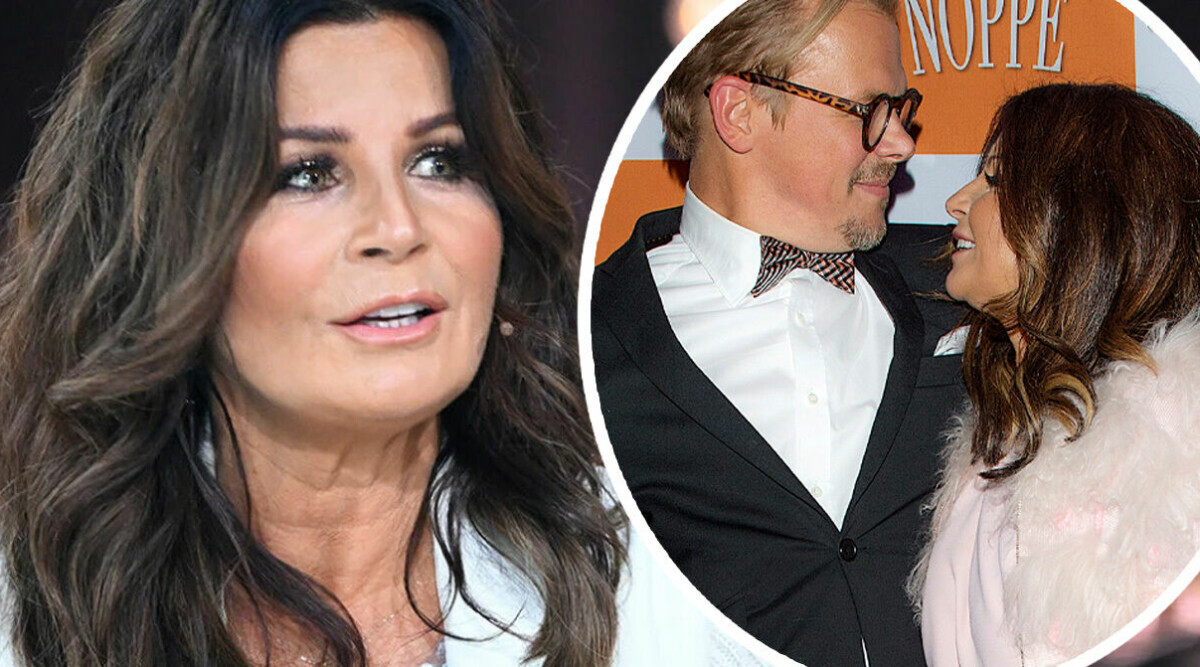 Exet ska bli pappa – Carola avslöjar hårda samtalet: ”I och med hennes ålder...”