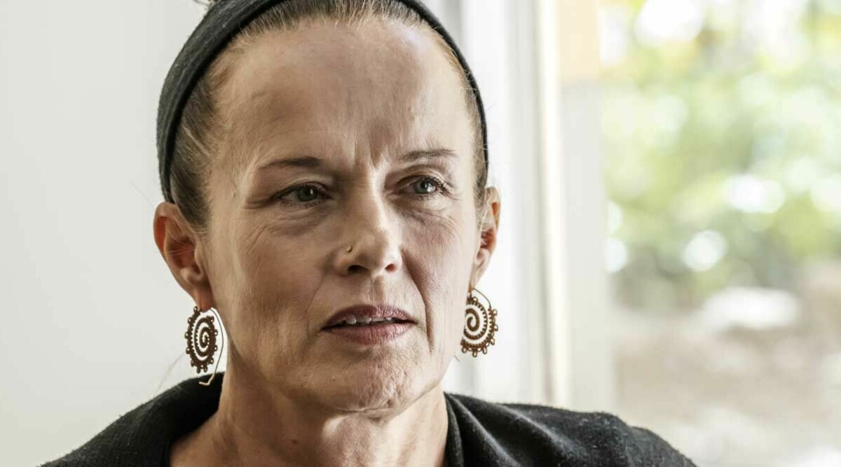 Malin Berghagens sorgliga kamp – talar ut om förlusterna: ”Small till på alla plan”