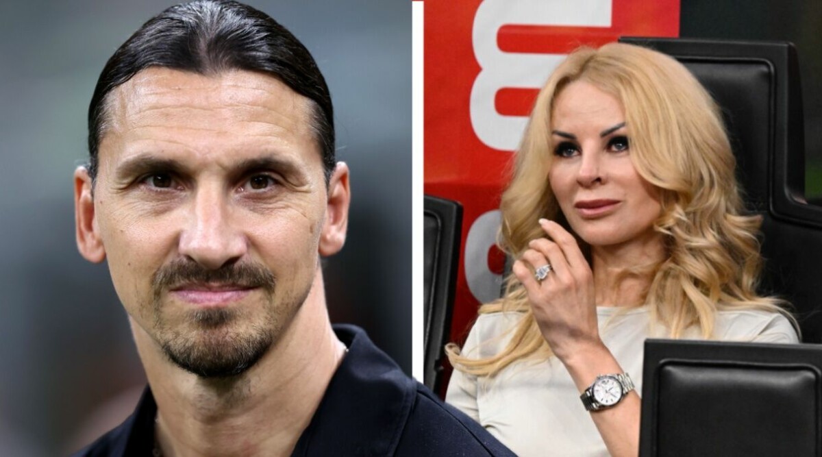 Zlatan utesluts från hemmet – Helena Seger har satt gränsen: ”Det får räcka”