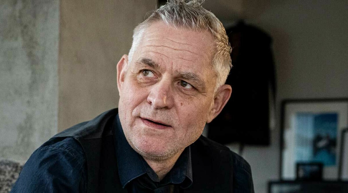 Rickard Olsson avslöjar katastrofdejten: ”Förödande konsekvenser”