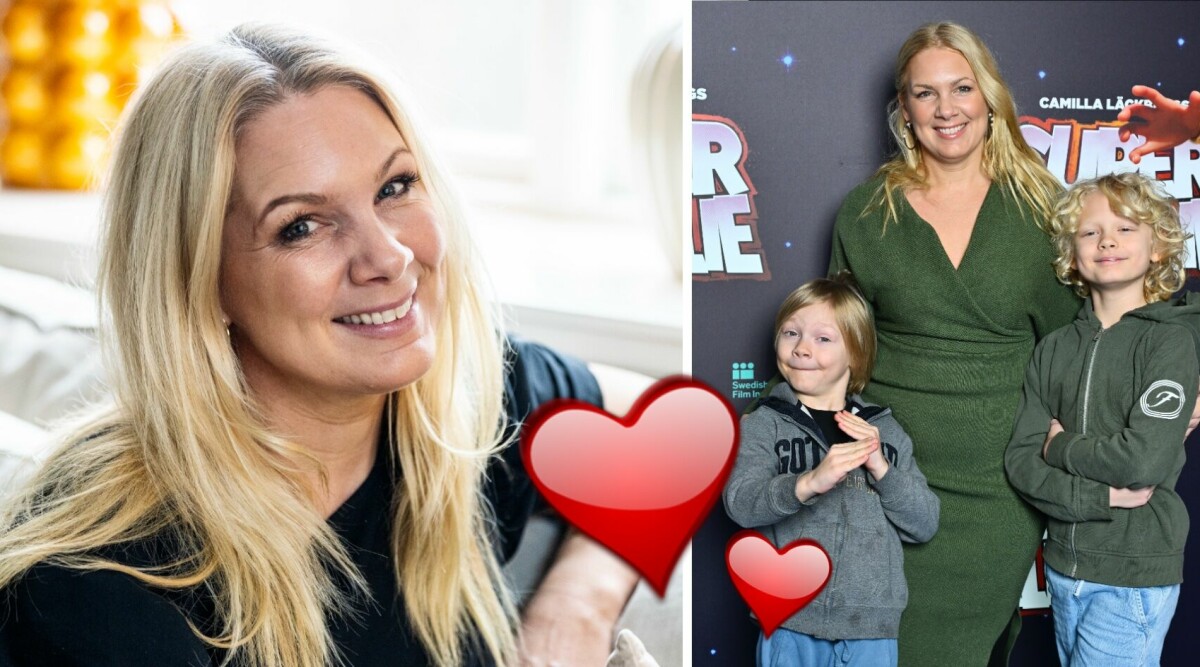 Hänt möter Anna Brolin! ✔ Hemliga pojkvännen ✔ Operationen ✔ Relationen med ex-maken