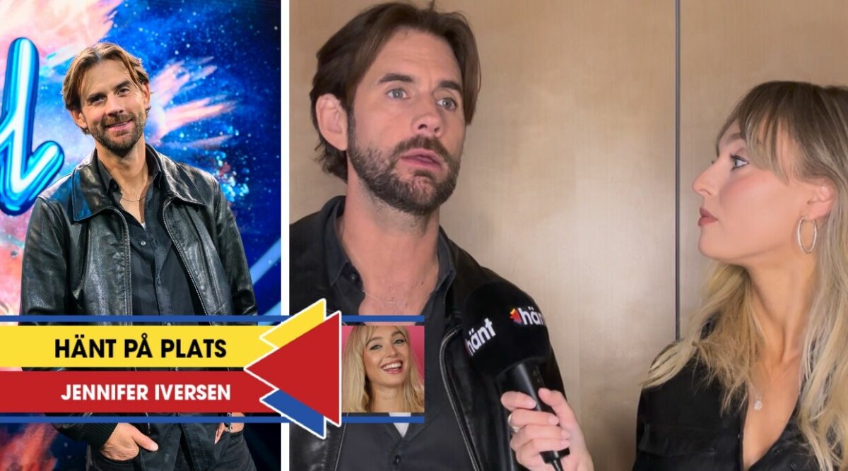 Pär Lernström avslöjar ”evighetskontraktet” med TV4: ”Vet inte om de frågar längre”