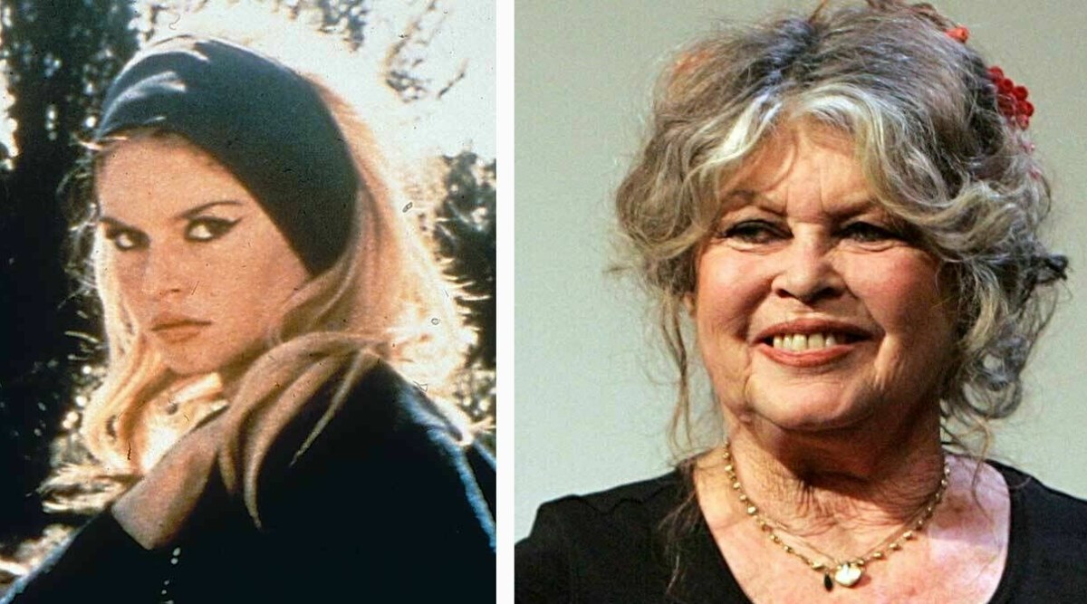 Brigitte Bardot allvarligt sjuk – kämpar för sitt liv på sjukhus