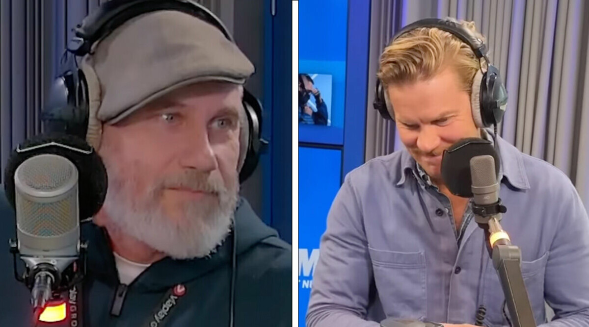 Konfrontationen efter Markoolios påhopp: ”Jag får handsvett och är rädd”