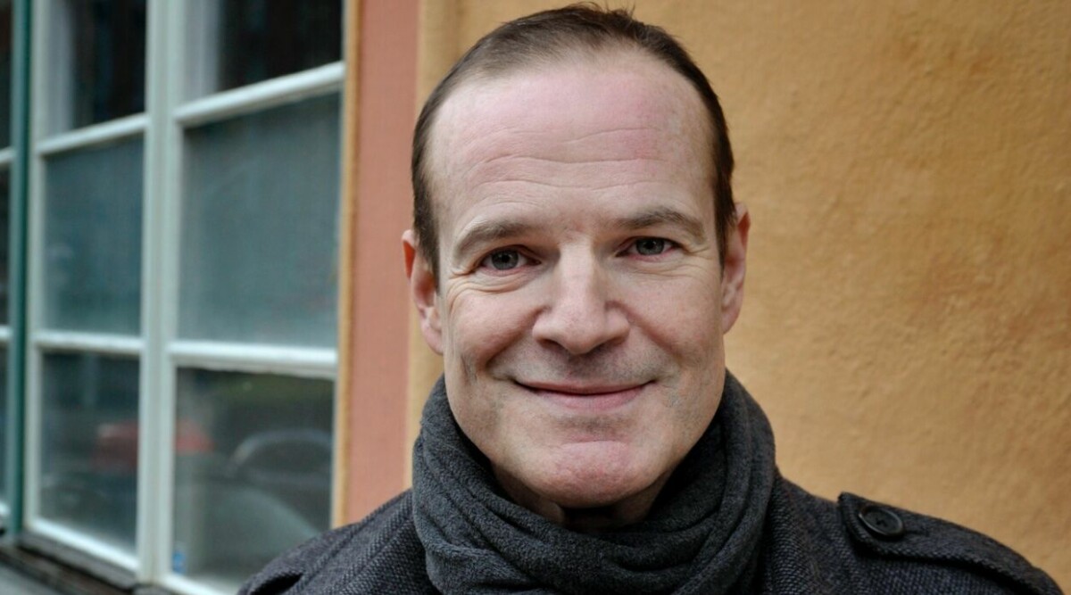 Jacob Ericksson död – blev bara 58 år