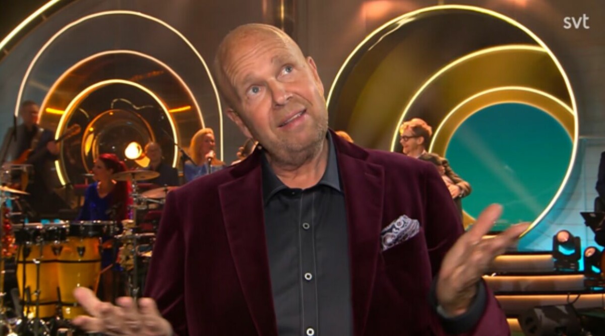 Lasse Kronérs chockbesked i sista Doobidoo – programmet kommer tillbaks!