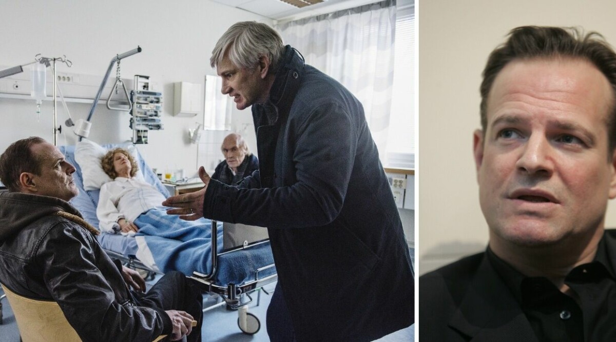 Jacob Erickssons sista dagar i livet – familjemedlemmen träder fram: ”När jag var hos honom..”