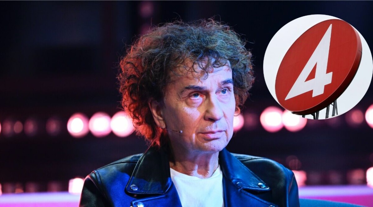 Magnus Ugglas hårda ord om TV4-mannen – håller inte tillbaka!