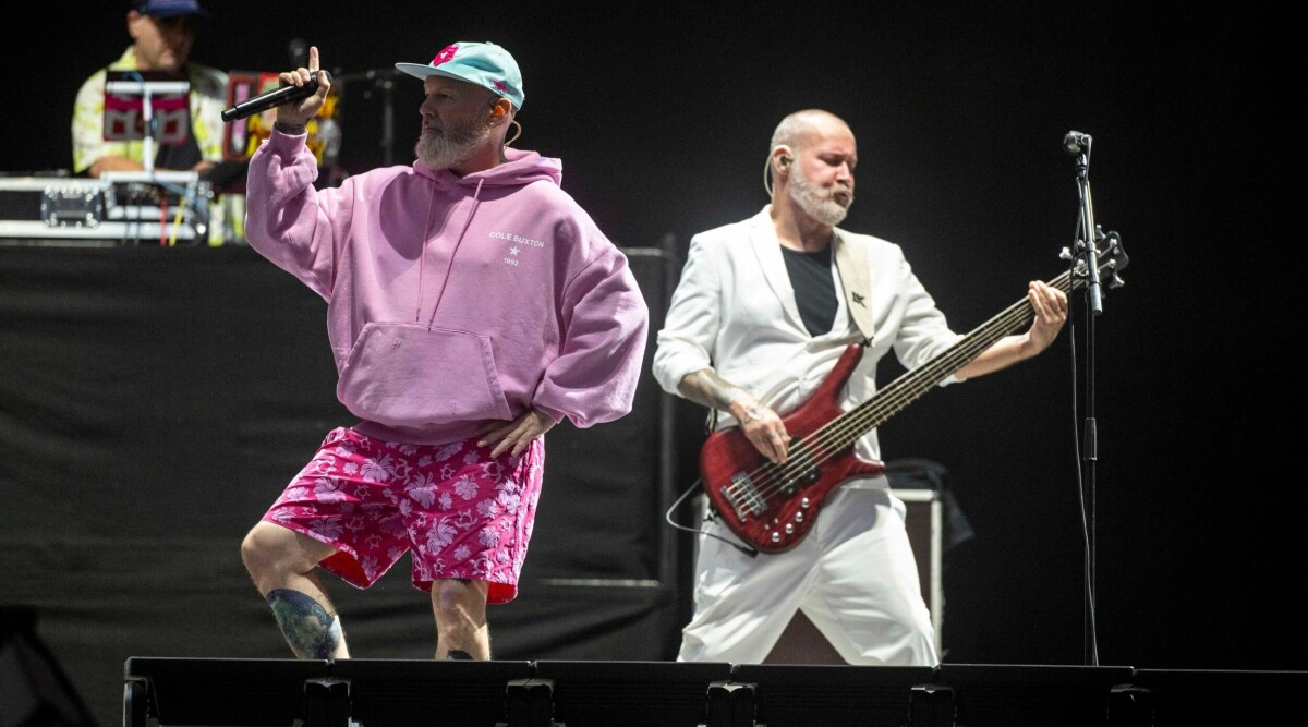 CHOCKBESKEDET: Världskända artisten död vid 48 – dolda sjukdomskampen