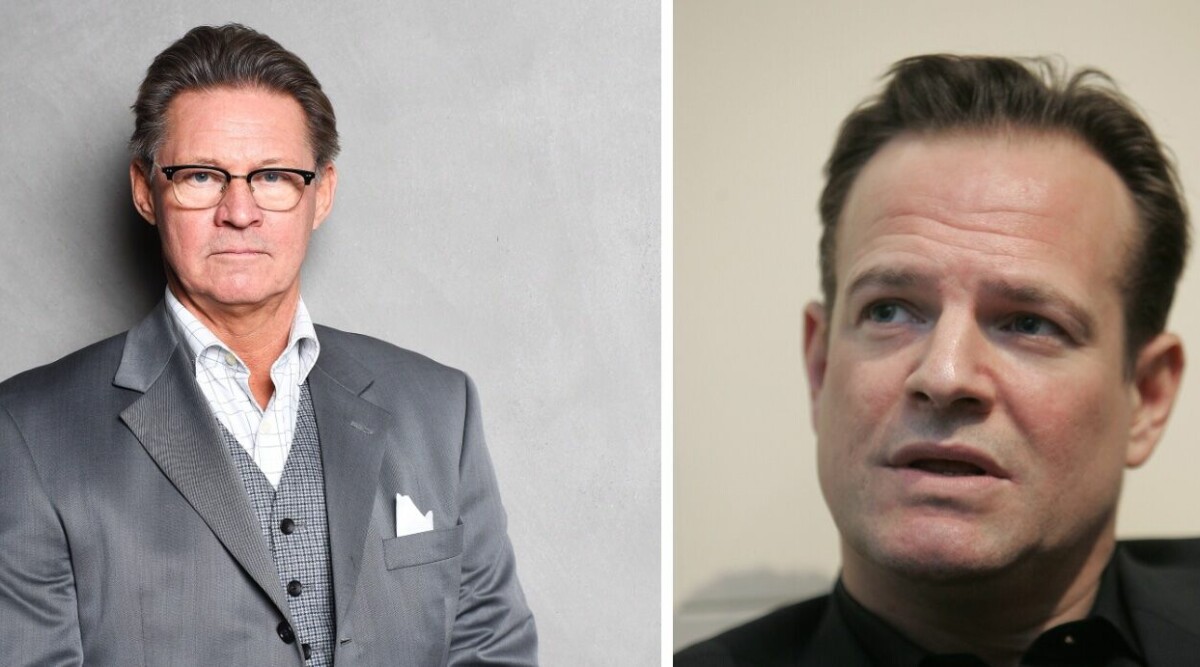 Mikael Sandström om Jacob Erickssons sjukdom • Slår hål på ryktet: ”Stämmer inte”