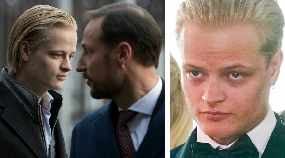 Marius Borg vårdas – advokaten bryter tystnaden om läget