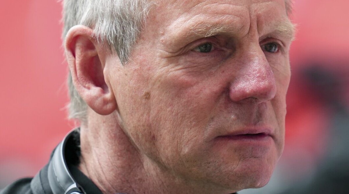 Sportstjärnans son död i tragisk olycka • Blev bara 21 år