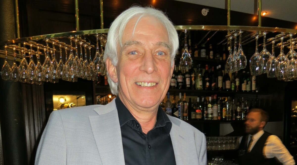 Nobelkocken död – fick hjärtstopp på J-O Waldners fest • Kändisgästerna i chock!