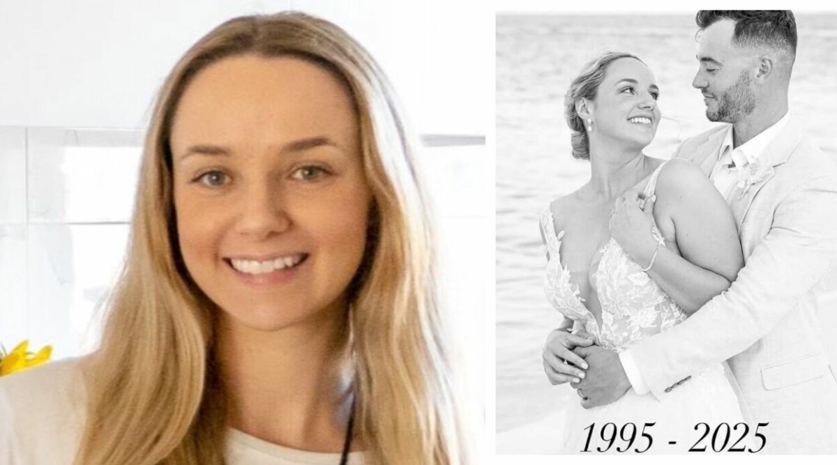 Influencern ville föda hemma – dog