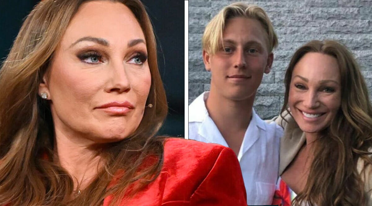 Charlotte Perrelli talar ut om hoten: ”Värsta mardröm man kan vara med om som mamma”