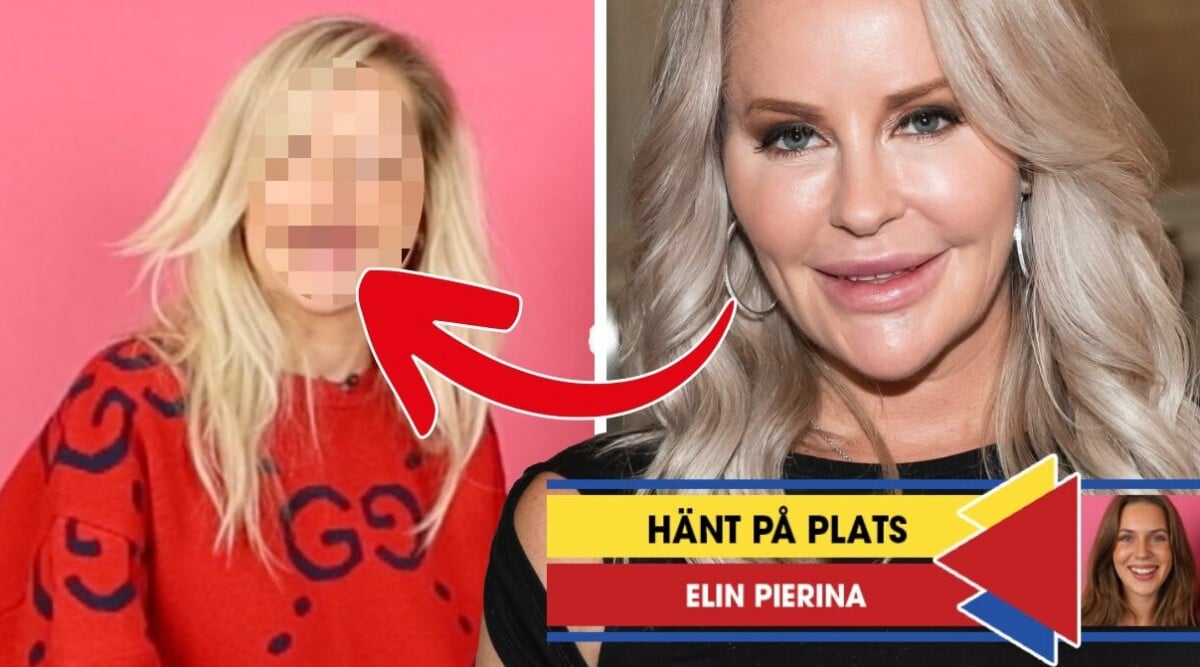 Åsa Vesterlund har tagit bort all fillers – så ser hon ut nu • Nya planen: ”Börja om”