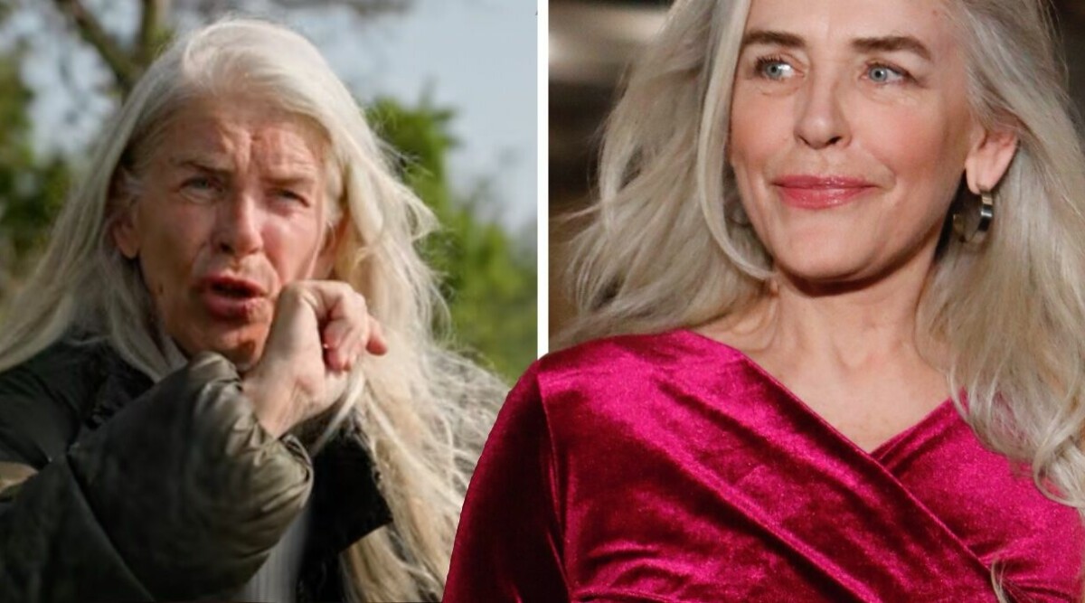 Ewa Fröling, 74, om att dö – vill vara snygg i kistan: ”Ska jag plågas?”