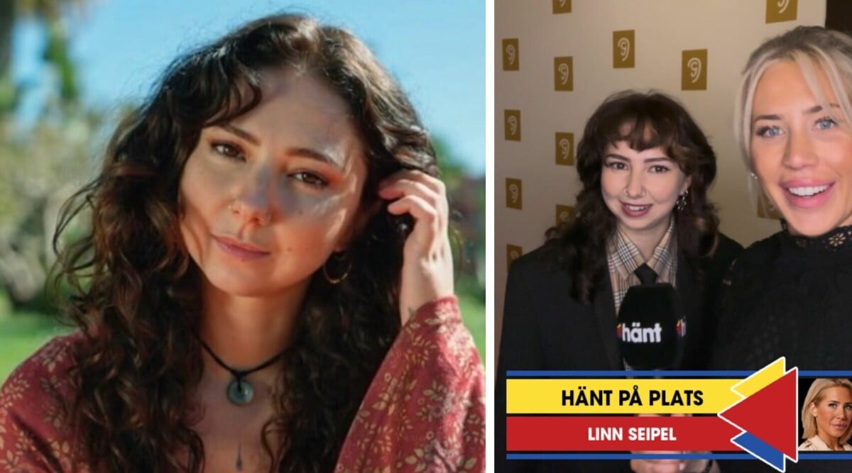 Lovisa ”Laki” Karlsson avslöjar nya pojkvännen