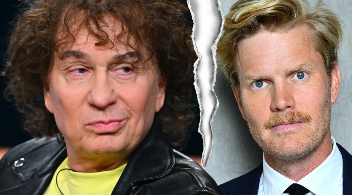 Magnus Ugglas hårda ord om Robinson – rasar över nya programledaren: ”Inte bra”