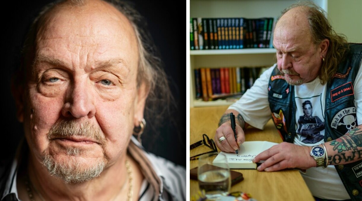 Olle Jönsson säljer allt – chockbeslutet för att få in pengar