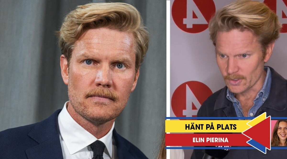 Martin Järborgs svar efter massiva kritiken i Robinson: ”Bara att anpassa sig”