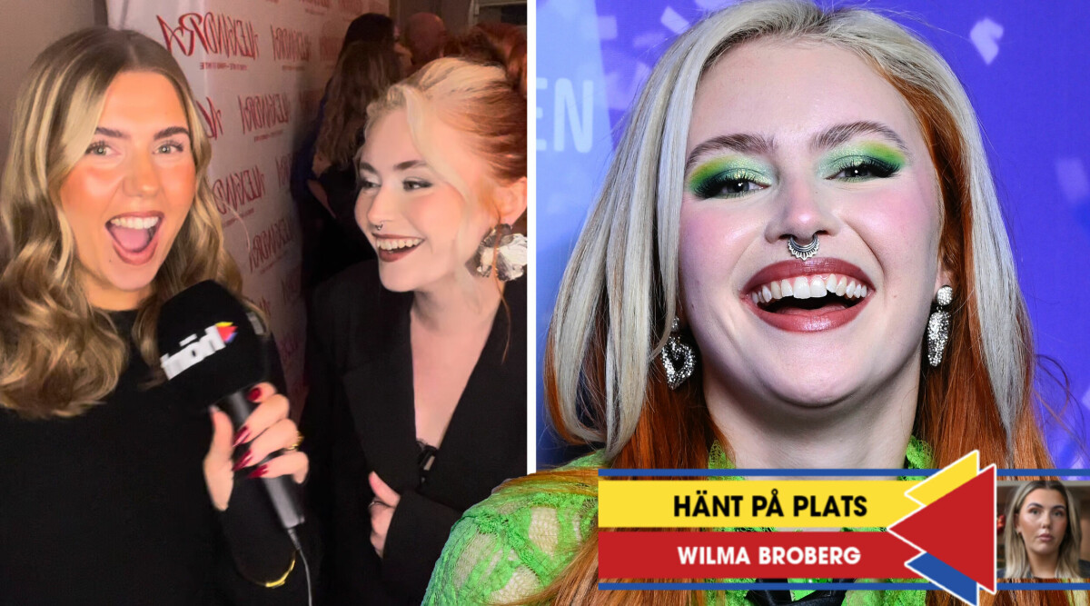 Hänt avslöjar! TV4-profilens nya kärlek – stora lyckan: ”Det går bra”