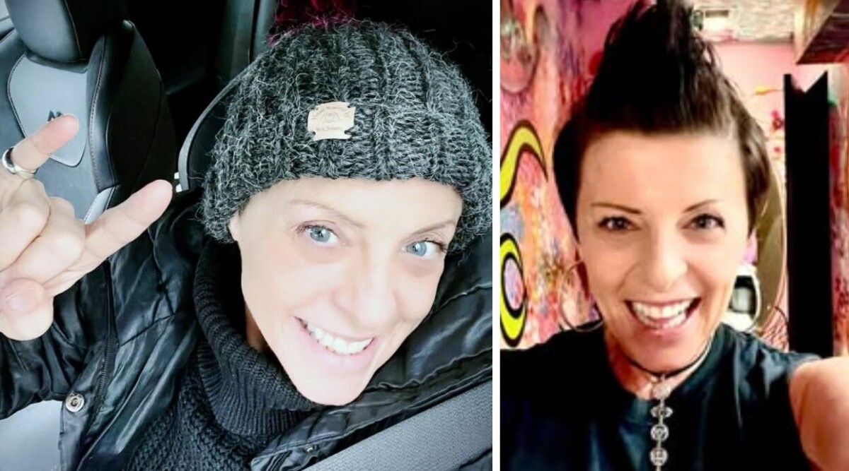 Älskade tv-profilen död – förlorade kampen mot cancer • Blev 56 år