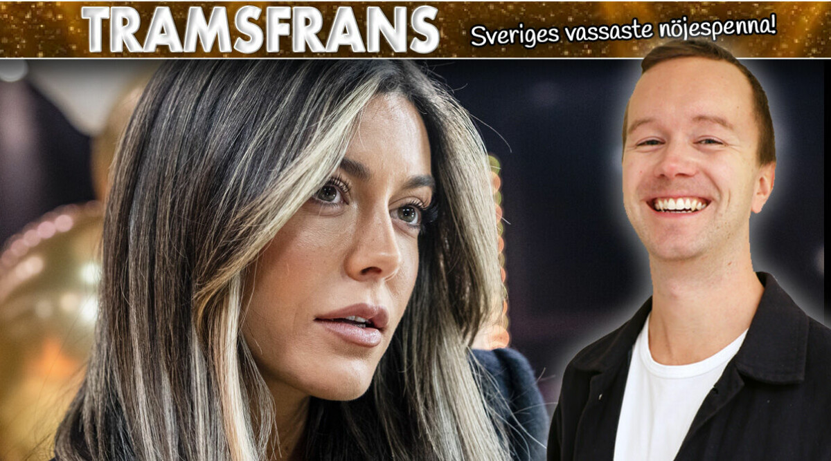Tramsfrans: Hatet mot Bianca – krävs superkrafter för att inte påverkas