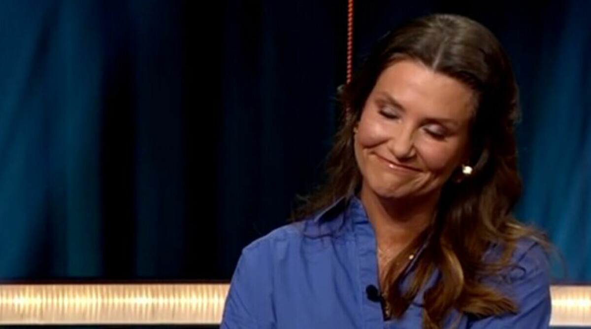 Prinsessan Märtha Louise tårar i SVT – sorgen över ex-makens död