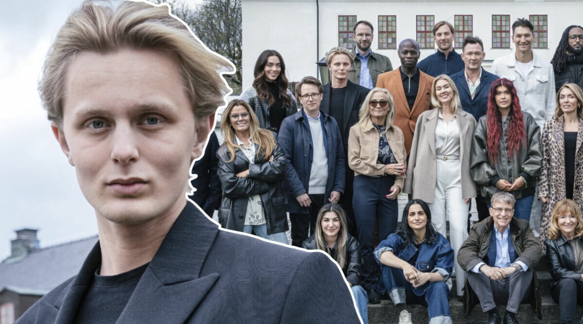 Här är Wilmer Bach-Lundin i Förrädarna 2025! • Postkodmiljonären • Dolda strategin