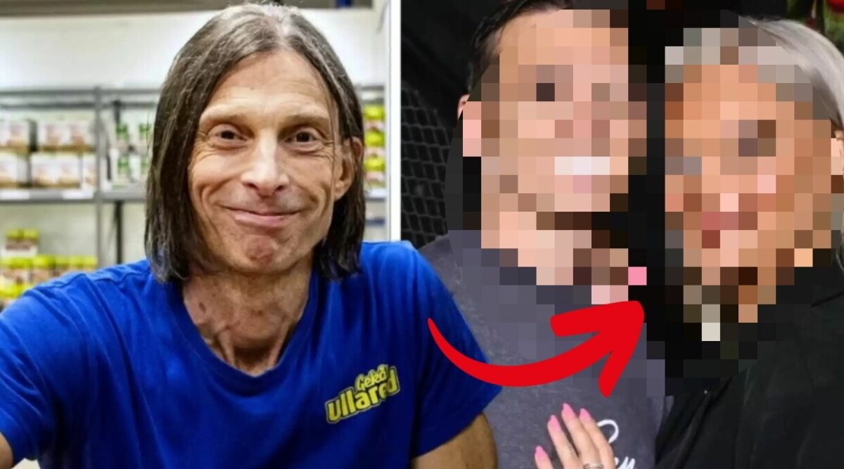 Ullared-Ola-Conny avslöjar – oväntade relationen med realitystjärnan