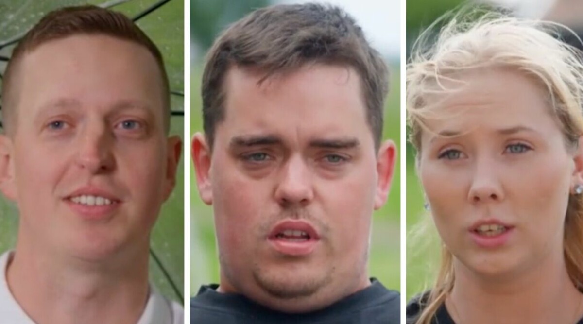 Det hände i rummet efter olämpliga kommentaren i Bonde söker fru • Brevskrivaren berättar allt • TV4: ”Är ni oroliga?”