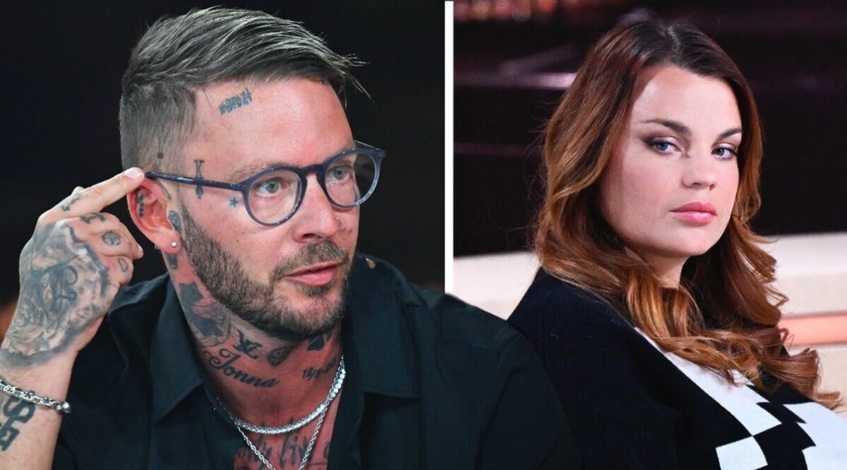 Joakim Lundell kritiserar Jonnas föräldraskap – känslokaoset i terapisoffan: ”Brann inombords”