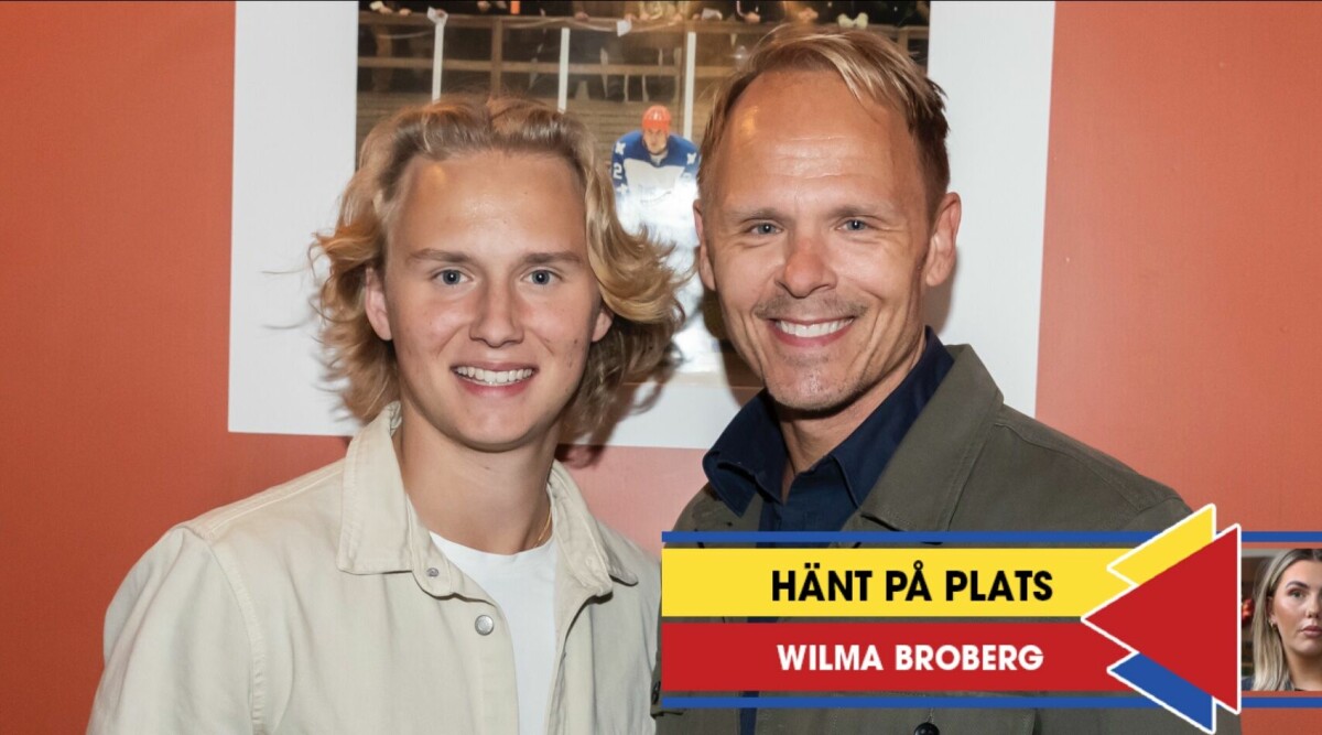 Macéus drabbad av ovanlig sjukdom – tar sprutor varje vecka: ”Jag håller mig levande”