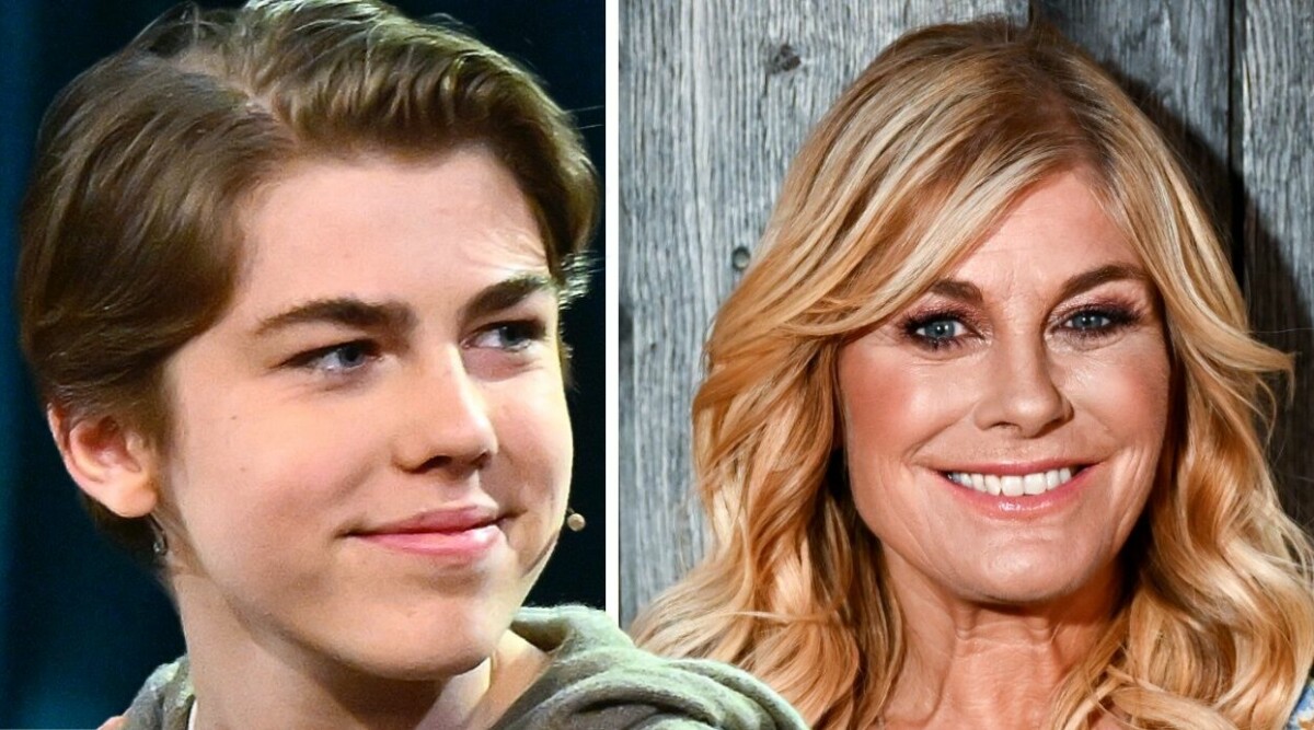 Theo Wahlgren talar ut – därför vill han inte synas: ”Inte som de andra”