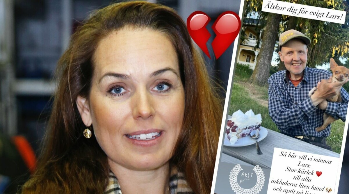 Bonde söker fru-profilen skakas av dödsfall i familjen: ”Kom tillbaka”