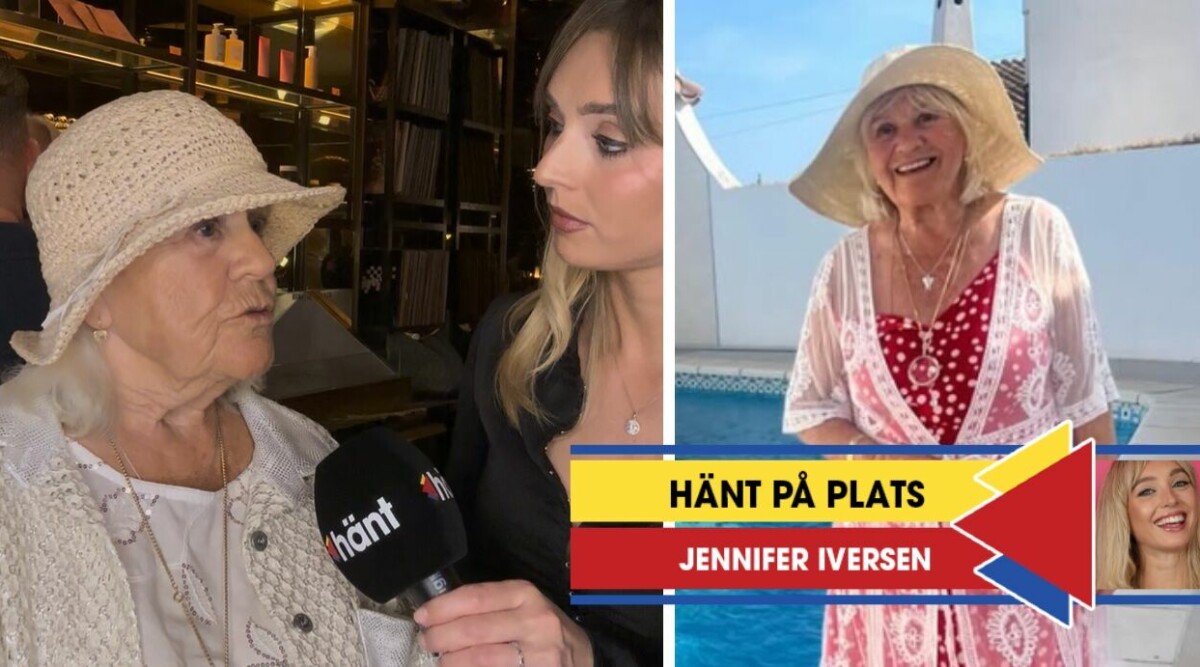 Christina Schollins flykt till Spanien – berättar sanningen: ”Lättare att leva”