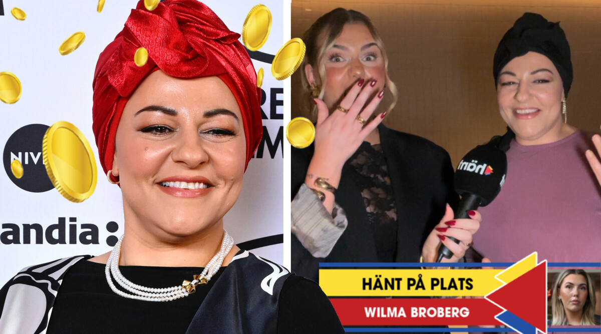 Zeina Mourtadas sjuka avlöning – miljonerna bakom succen