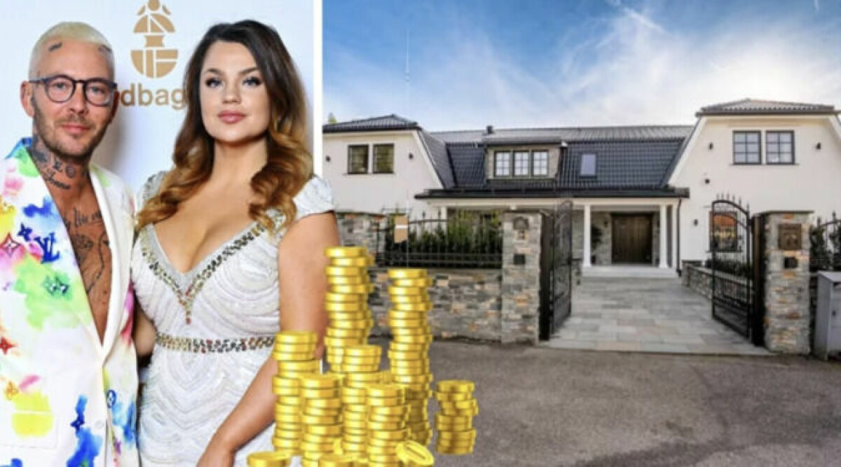 Lundell-huset är sålt – gick back hundratusentals kronor!